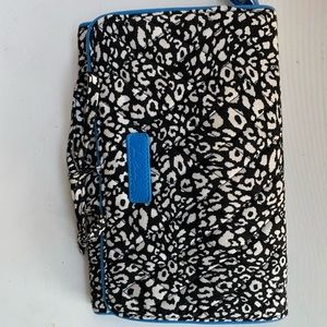 Vera Bradley Jewelry Organizer